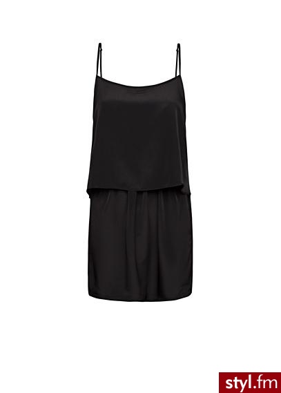 Wieczorowe Sukienki Moda