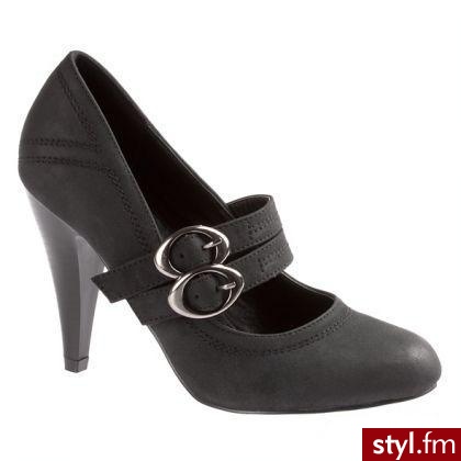 Pozostałe Buty Moda
