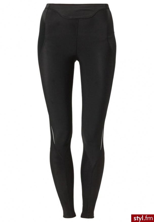Skins A400 ACTIVE Legginsy (B41021001) - Leginsy Spodnie Moda
