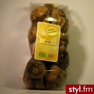 Żółty Cesarz Figi Bio 1kg - Majtki Bielizna Moda