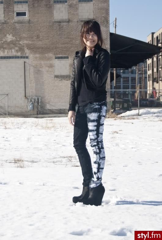 Pozostałe Ciuchy Moda