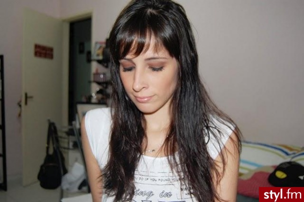 Dzienne Makijaże