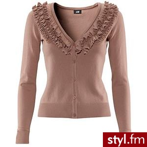 H&M Shop Online - Polyvore. Pobrano ze strony: http://www.polyvore.com/cgi/thing?id=27263114 - Pozostałe Ciuchy Moda