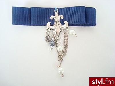 Pozostałe Biżuteria Moda
