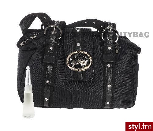 torba - Pozostałe Torebki Moda