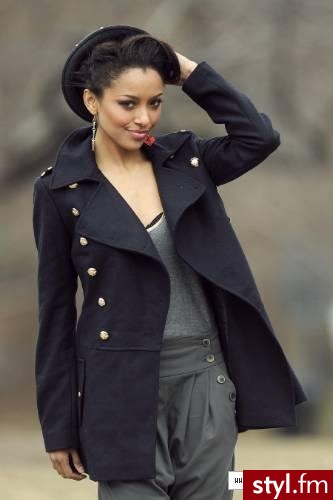 Kat Graham - Moda uliczna Inne Moda