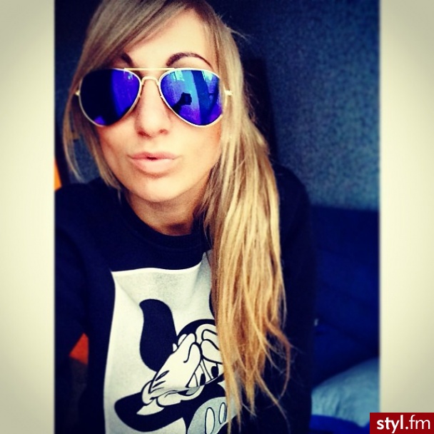 Okulary Dodatki Moda