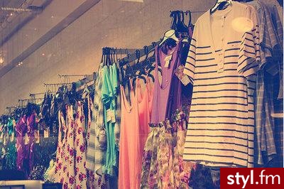 Pozostałe Ciuchy Moda