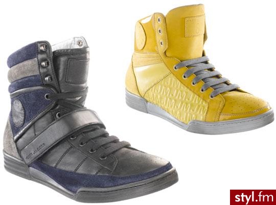 Pozostałe Buty Moda