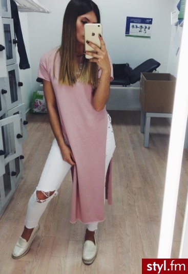 Pozostałe Ciuchy Moda