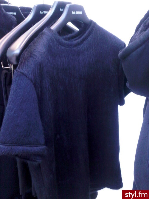 Bluzki Ciuchy Moda