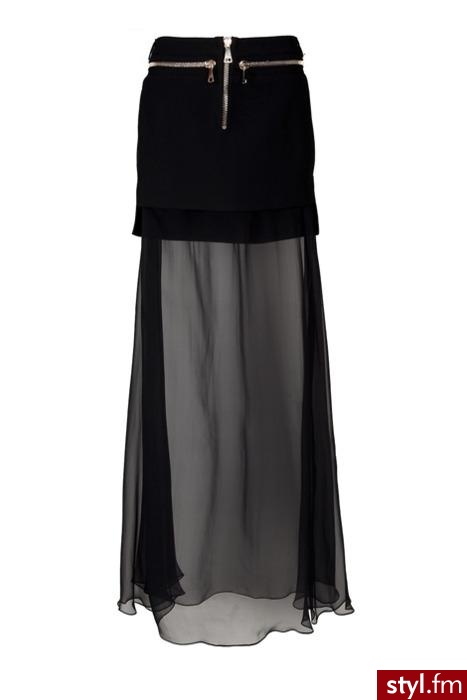 Spódnice Moda