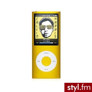 ipod - Gadżety Inne Moda