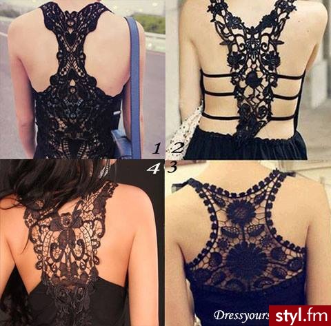 Bluzki Ciuchy Moda