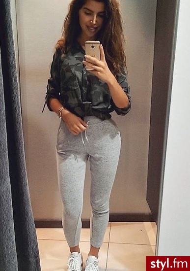Pozostałe Ciuchy Moda