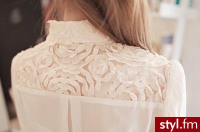 Koszule Ciuchy Moda