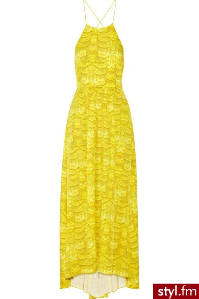 Dzienne Sukienki Moda