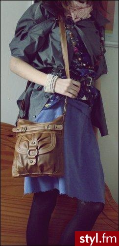 Pozostałe Torebki Moda
