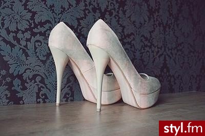 Pozostałe Buty Moda