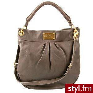 Marc by Marc Jacobs 325$ - Pozostałe Torebki Moda