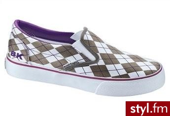 Pozostałe Buty Moda