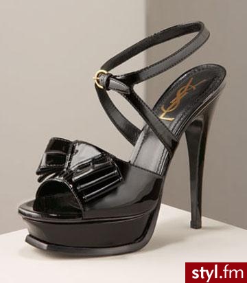YSL - 895$ - Pozostałe Buty Moda