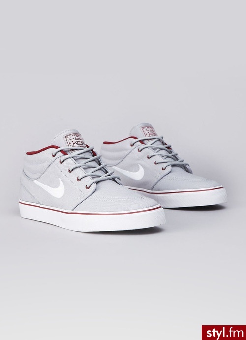 Sportowe Buty Moda