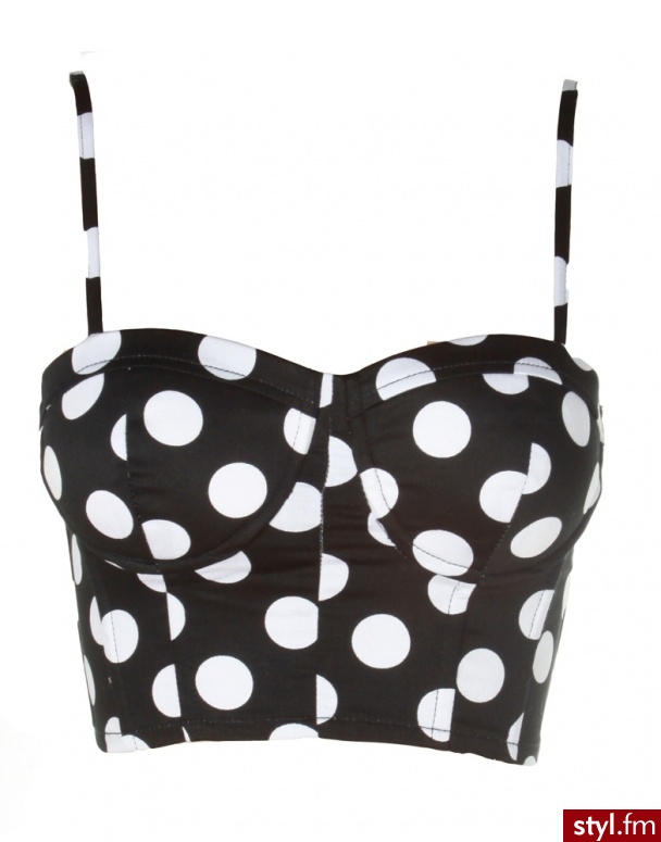 Gorsety Bielizna Moda