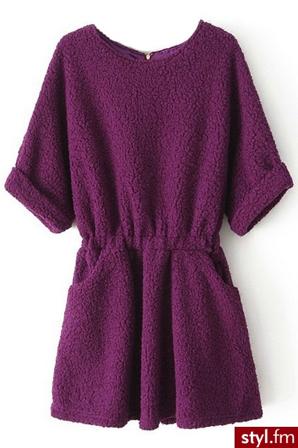Dzienne Sukienki Moda