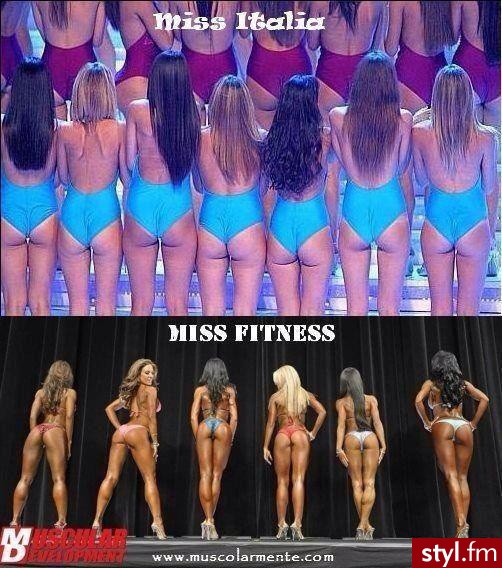 Sport i fitness