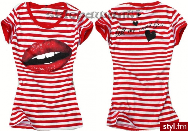 Pozostałe Ciuchy Moda