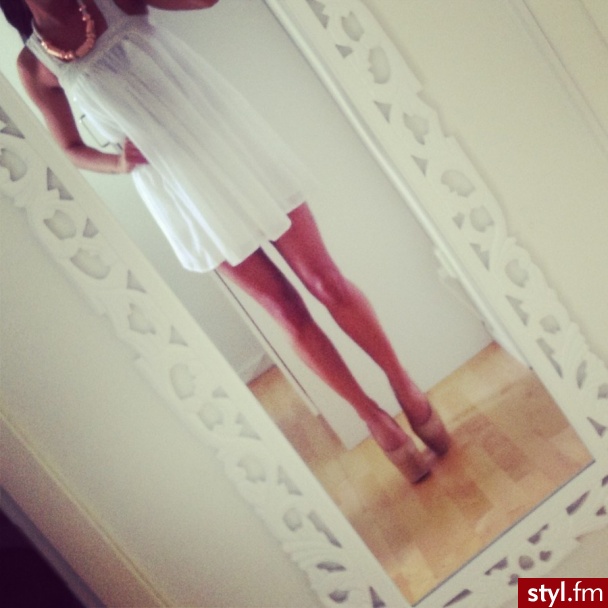 Dzienne Sukienki Moda
