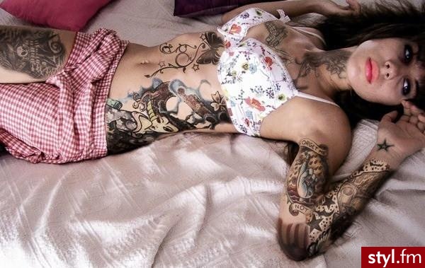 Tattoo.. Tattoo. - Tatuaże