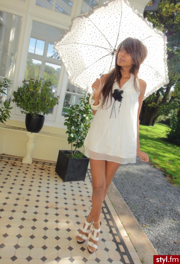 Sukienki Moda
