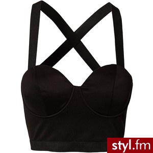 Topy Ciuchy Moda