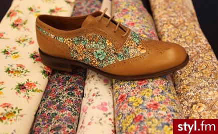 Pozostałe Buty Moda