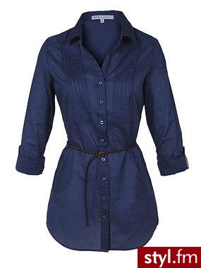 TOP SECRET - Pozostałe Ciuchy Moda