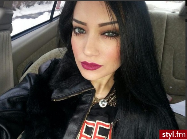 Dzienne Makijaże