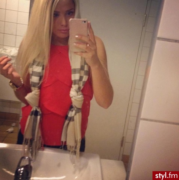 Blond Rozpuszczone Proste Na co dzień Długie Fryzury