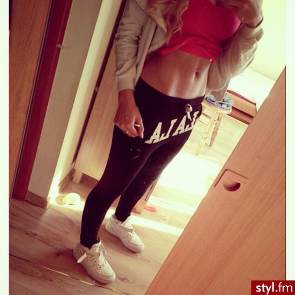 Sport i fitness