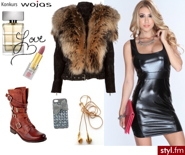 Wojas! - Konkurs - Wojas Styler