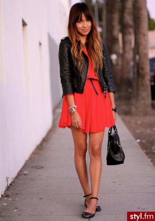 moda uliczna ;) - Moda uliczna Inne Moda