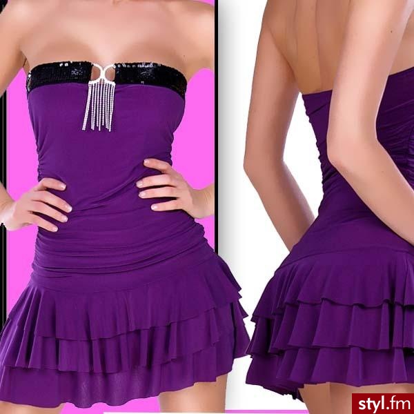 Pozostałe Ciuchy Moda