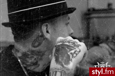 Tatuaże