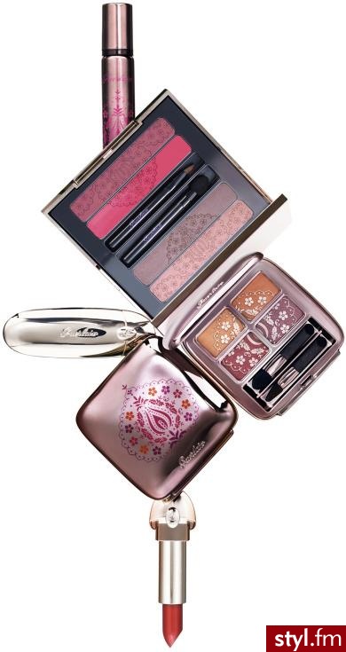 Guerlain :) - Misz-masz