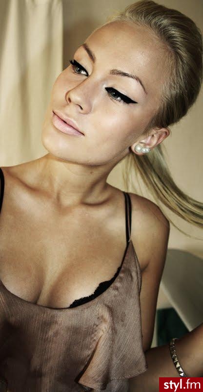 Dzienne Makijaże