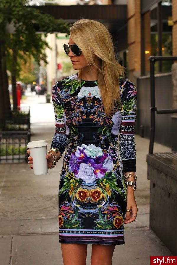 Pozostałe Sukienki Moda