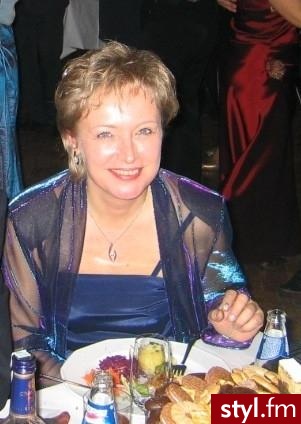 Średnie Fryzury