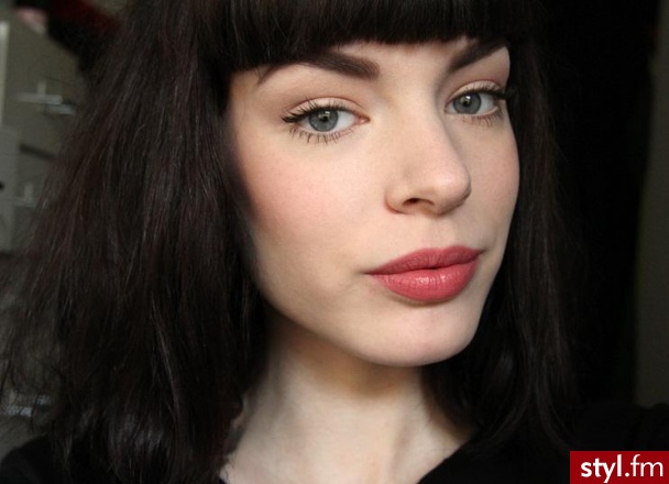 Dzienne Makijaże