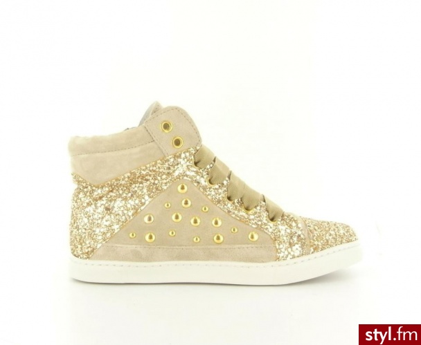 Trampki Buty Moda